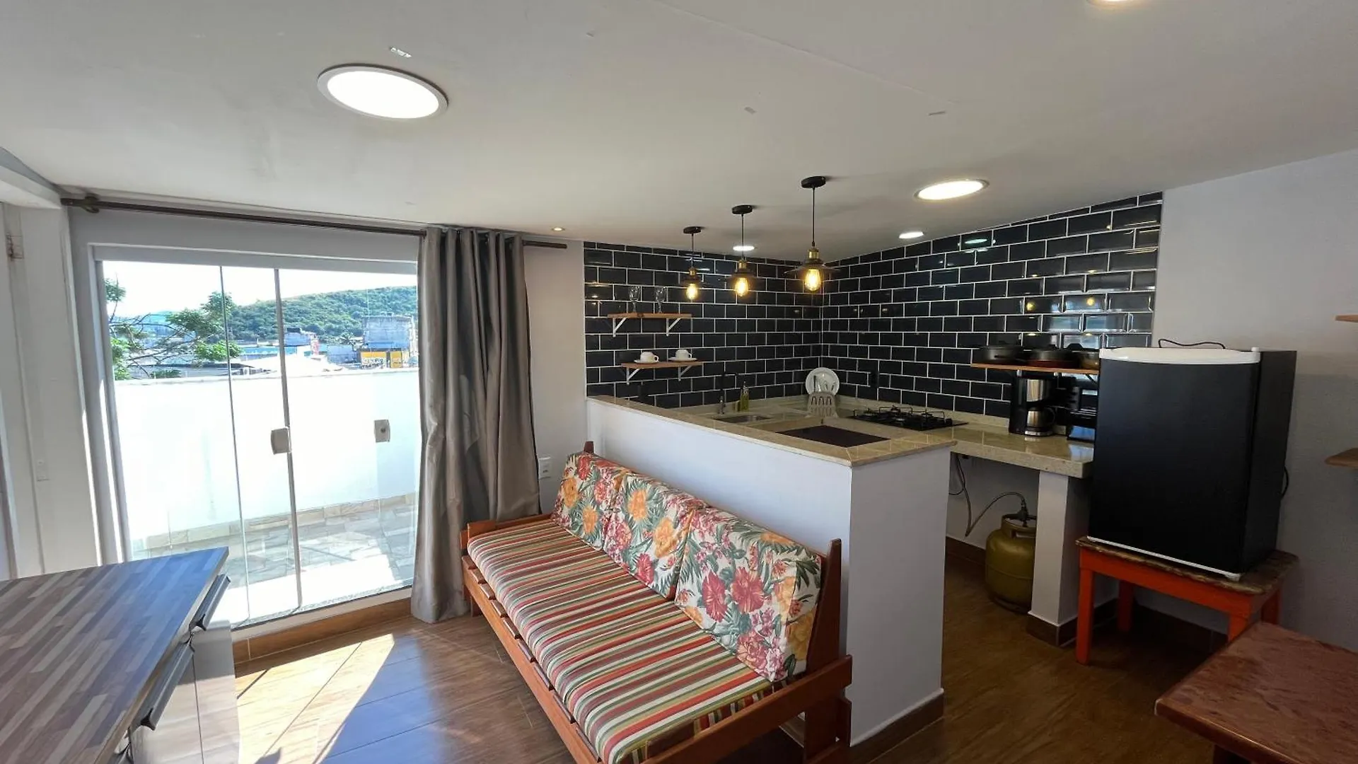 Pousada Vila Appia 카보프리우 2*,  브라질