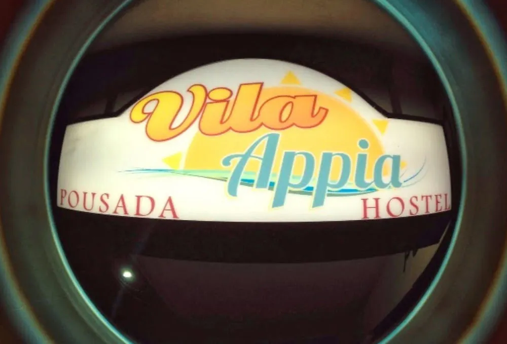 Pousada Vila Appia 카보프리우 브라질