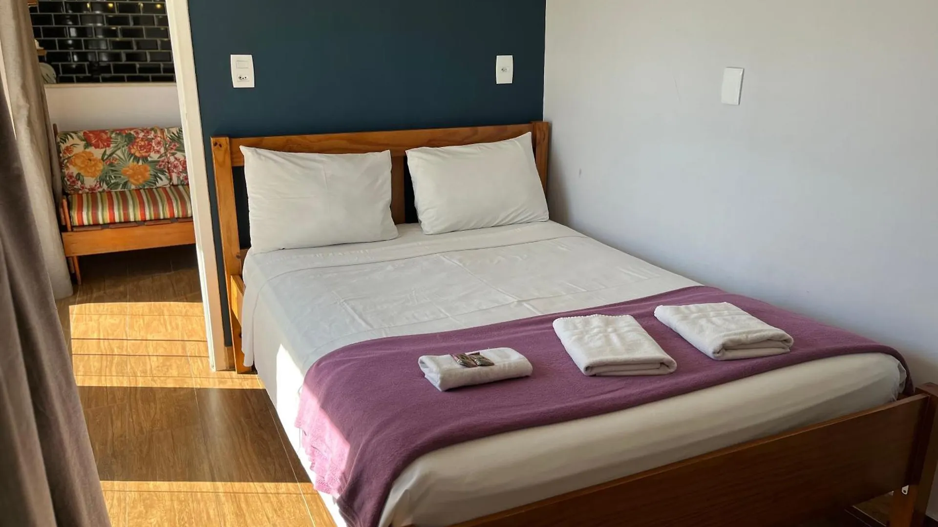 Pousada Vila Appia Inn Cabo Frio