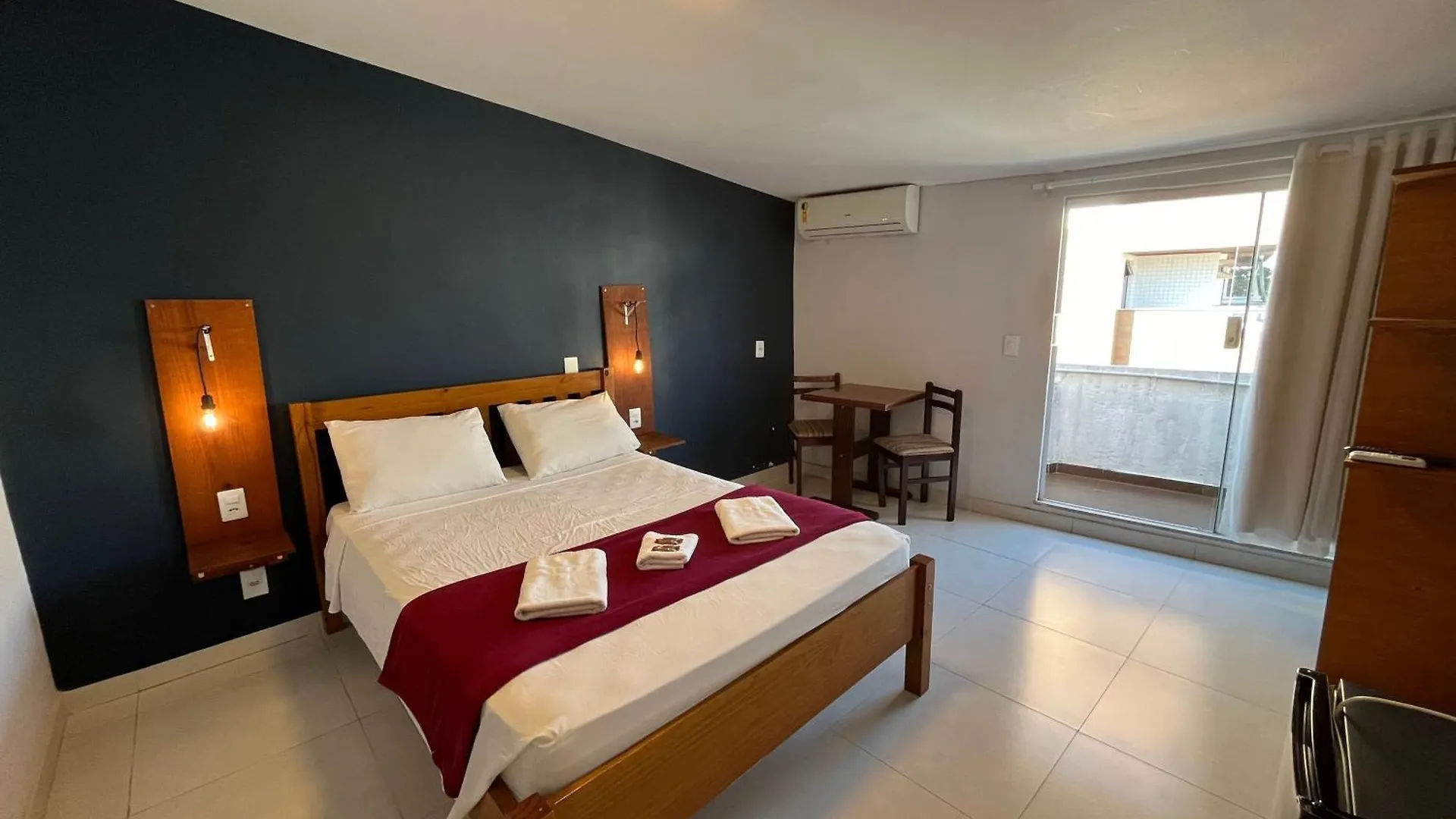 Inn Pousada Vila Appia