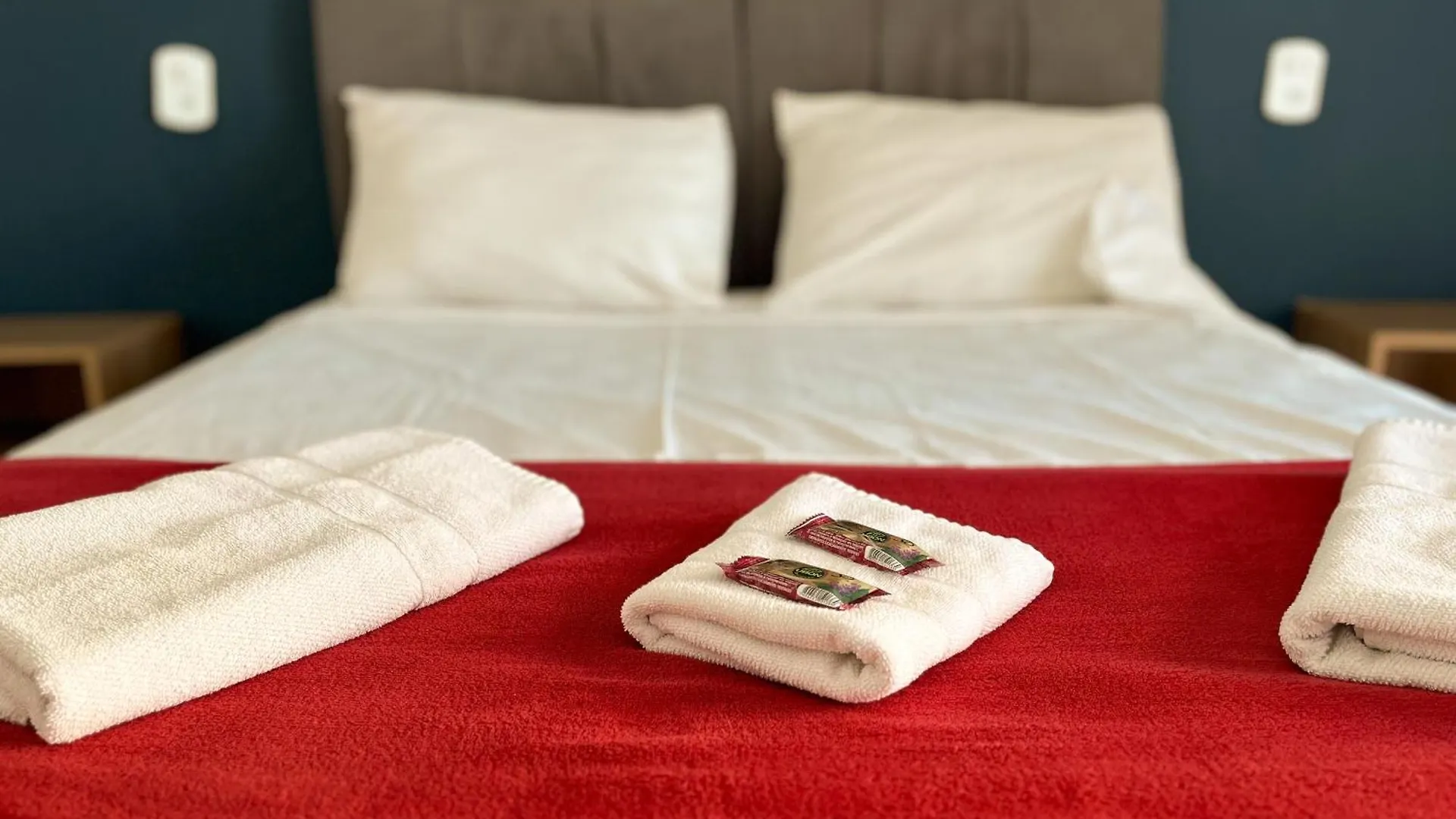 Pousada Vila Appia Inn