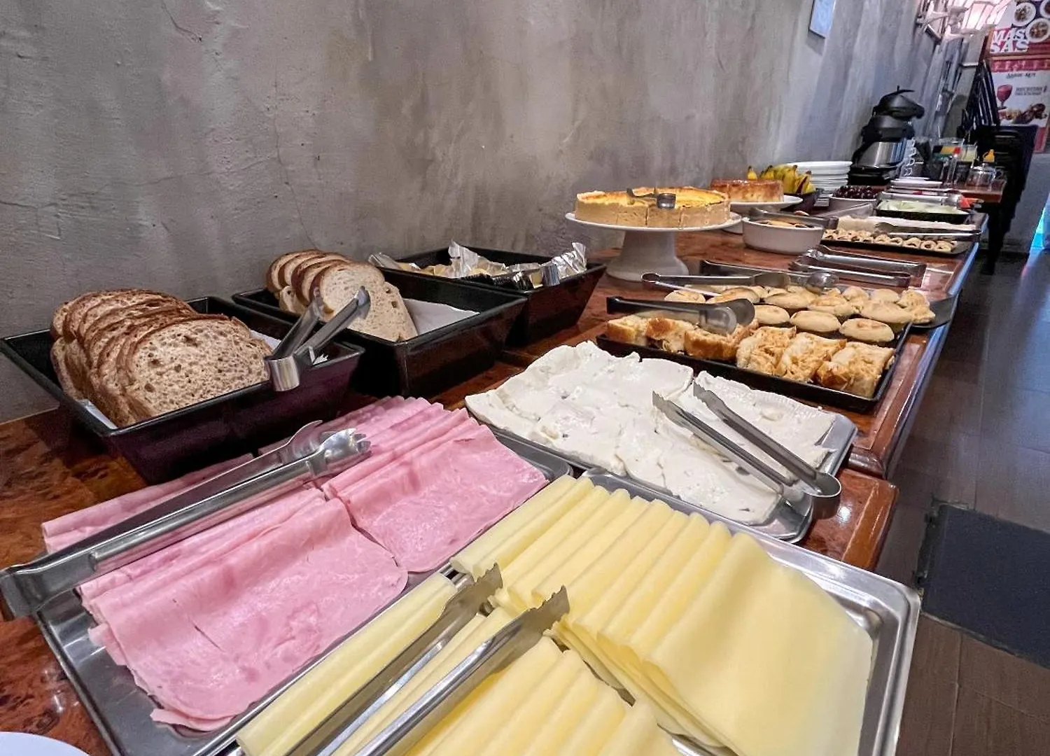 Inn Pousada Vila Appia