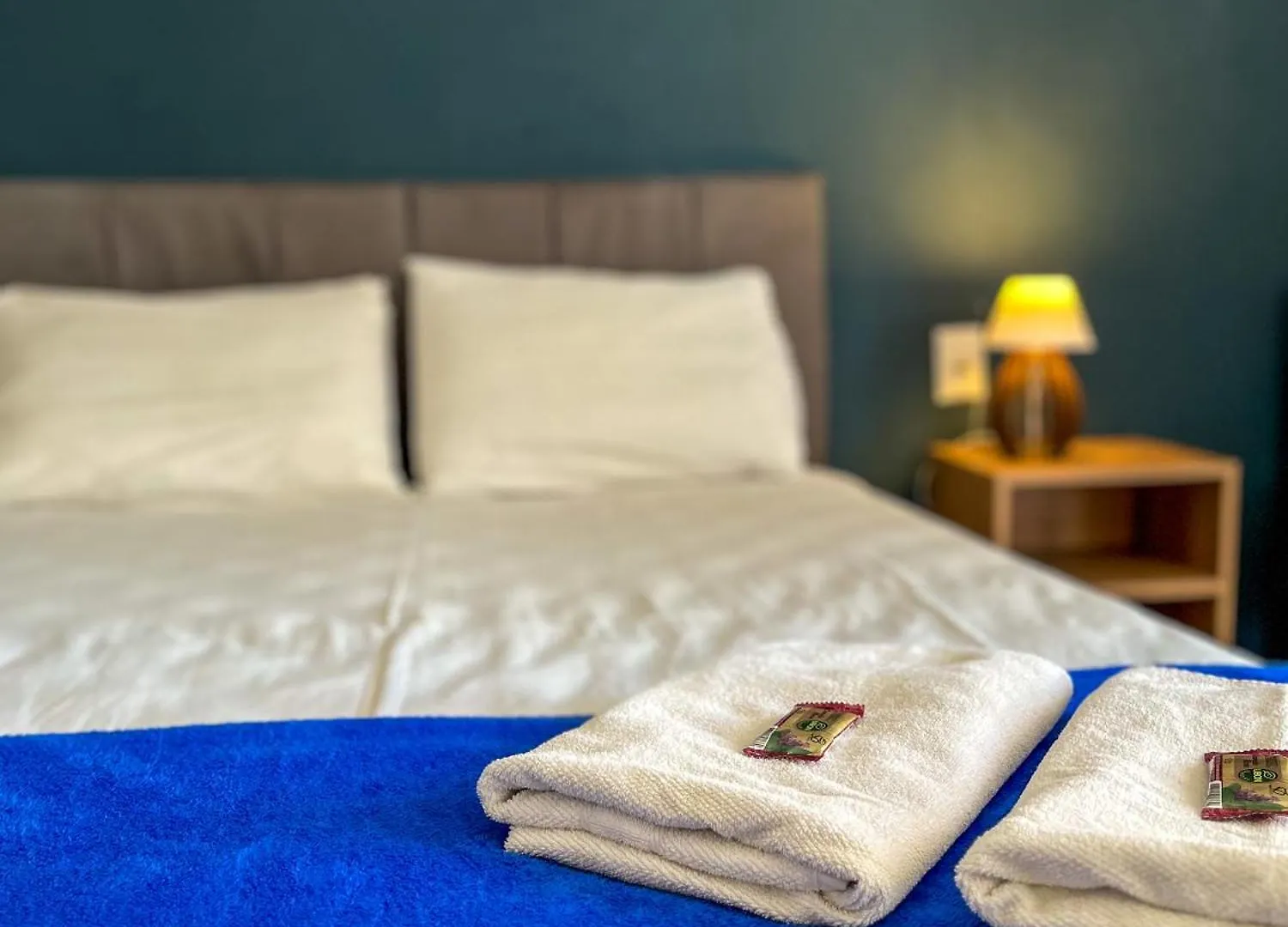 ** Inn Pousada Vila Appia Brazil