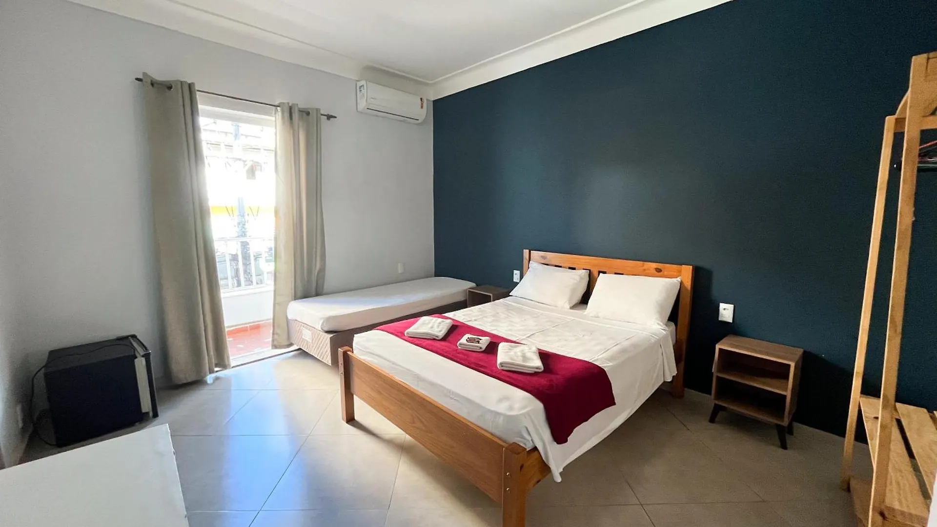 ** Inn Pousada Vila Appia Brazil