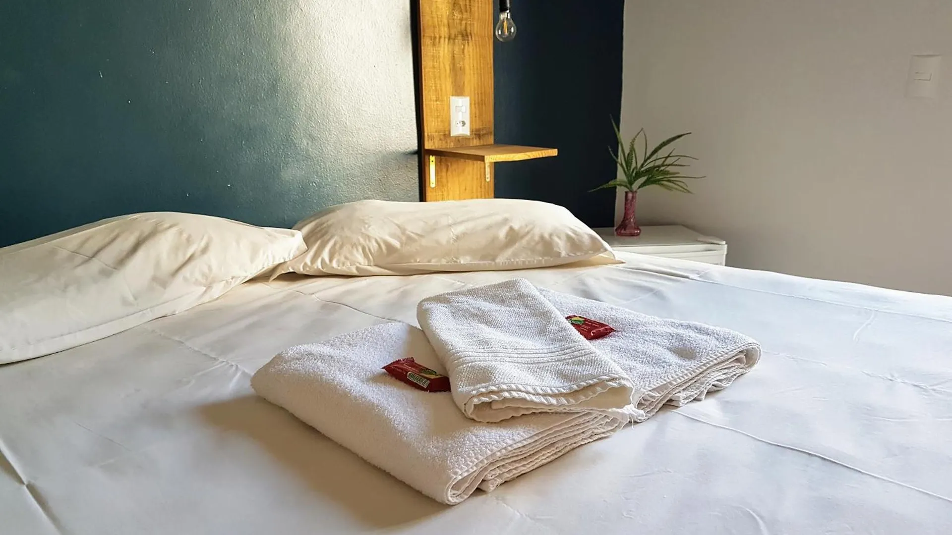 Inn Pousada Vila Appia