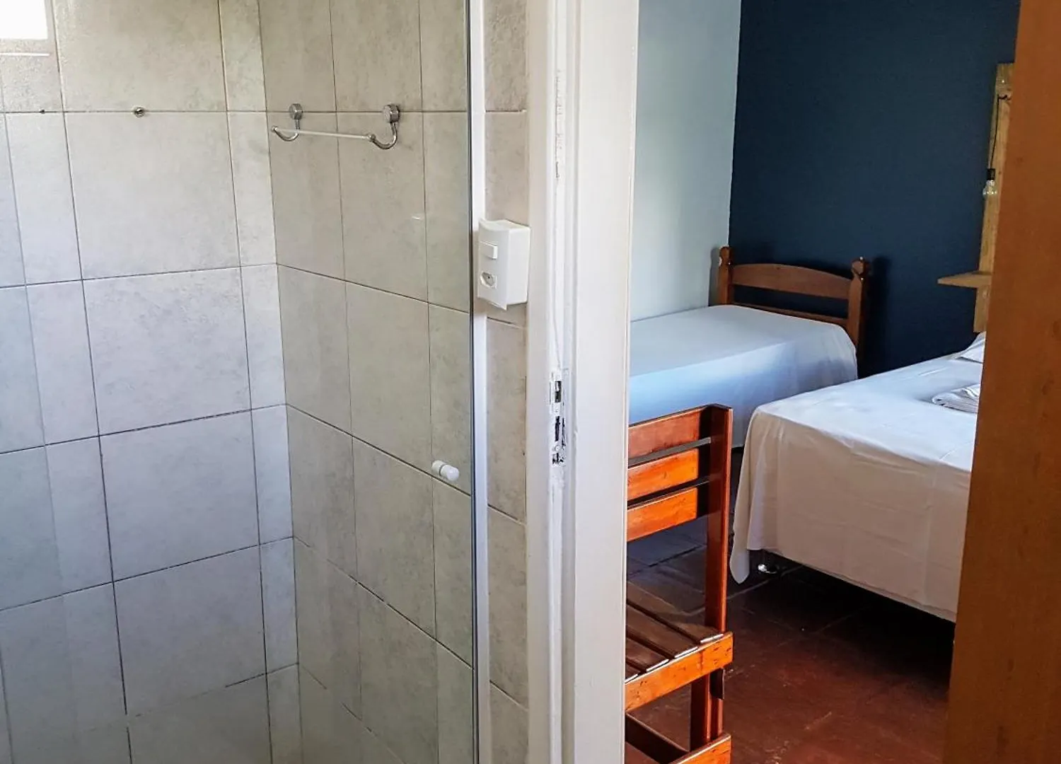 Pousada Vila Appia 2*, Cabo Frio Brazil