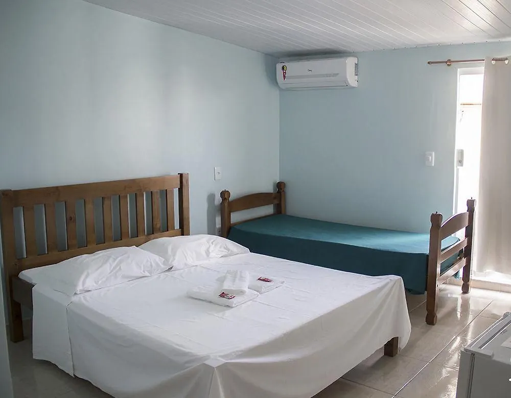 Pousada Vila Appia 2*, Cabo Frio Brazil