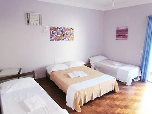 ** Inn Pousada Vila Appia Brazil
