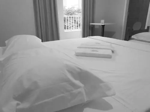 Pousada Vila Appia 2*, Cabo Frio Brazil