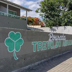 Estalagem Trevo De Arraial Em