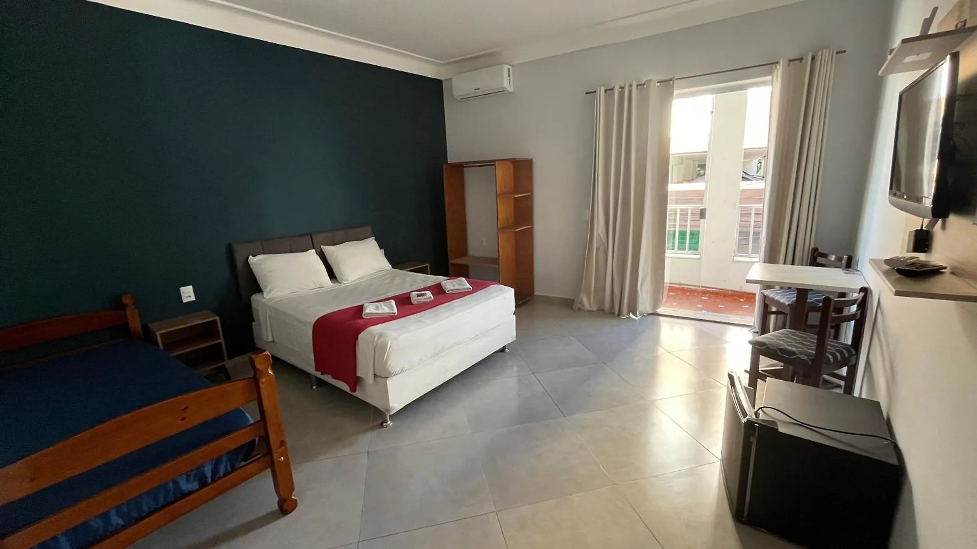 Pousada Vila Appia Inn Cabo Frio