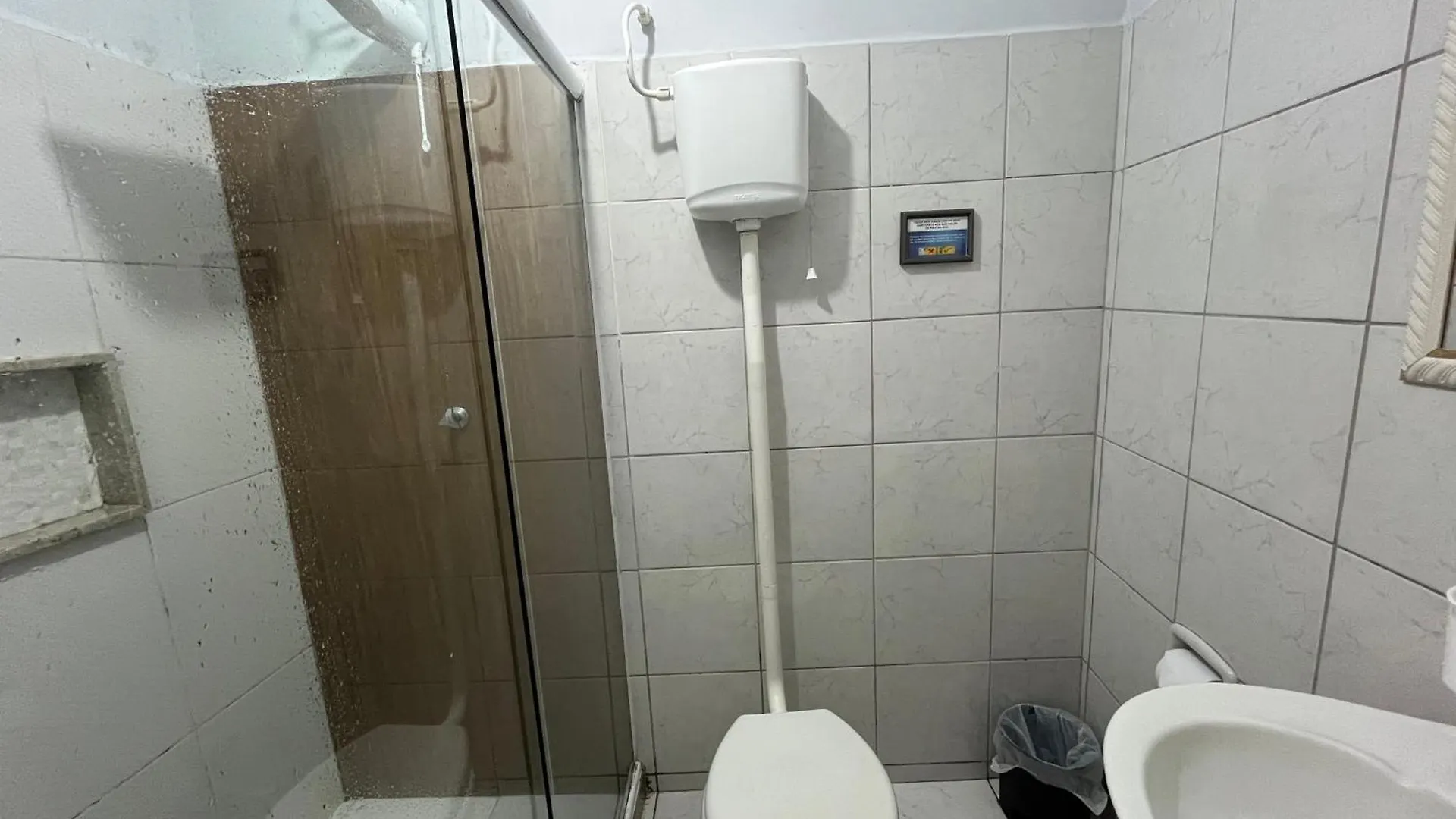 Pousada Vila Appia 2*, Cabo Frio