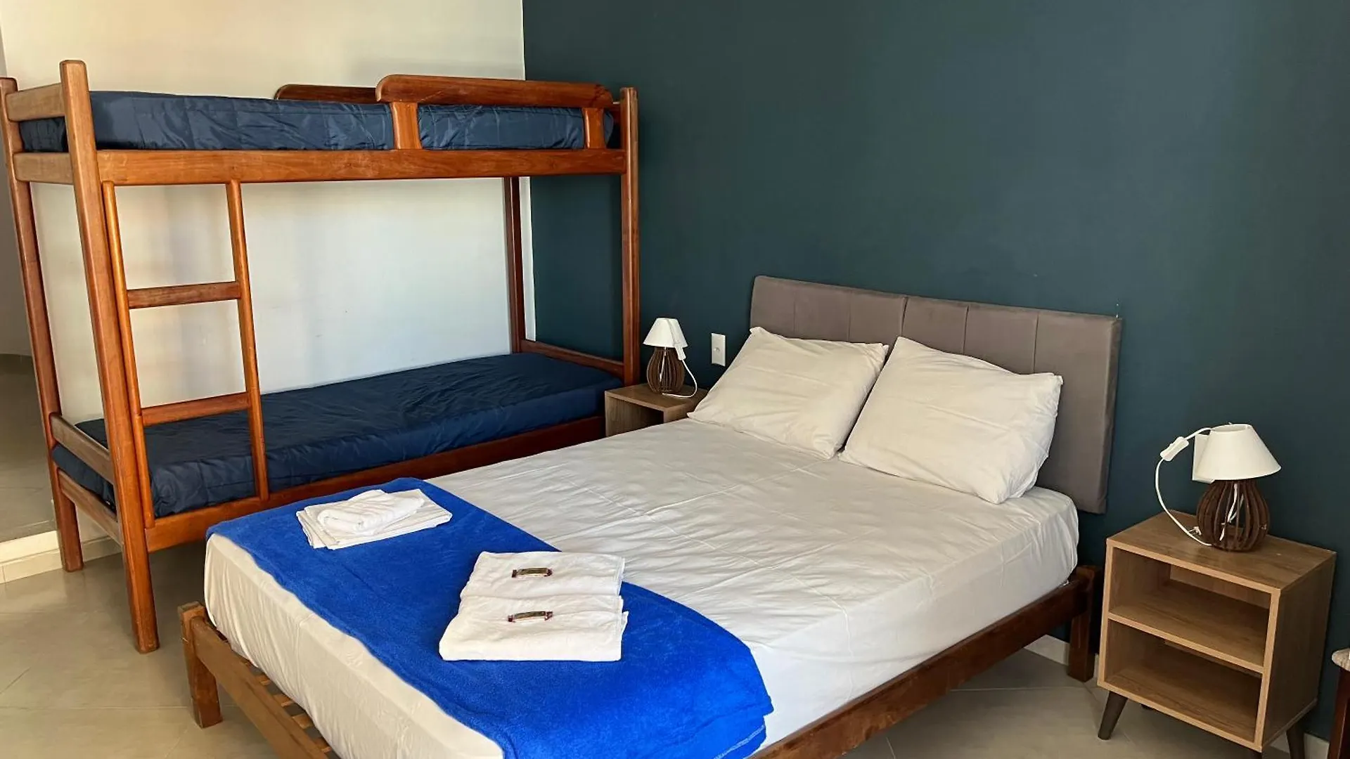 Pousada Vila Appia Cabo Frio