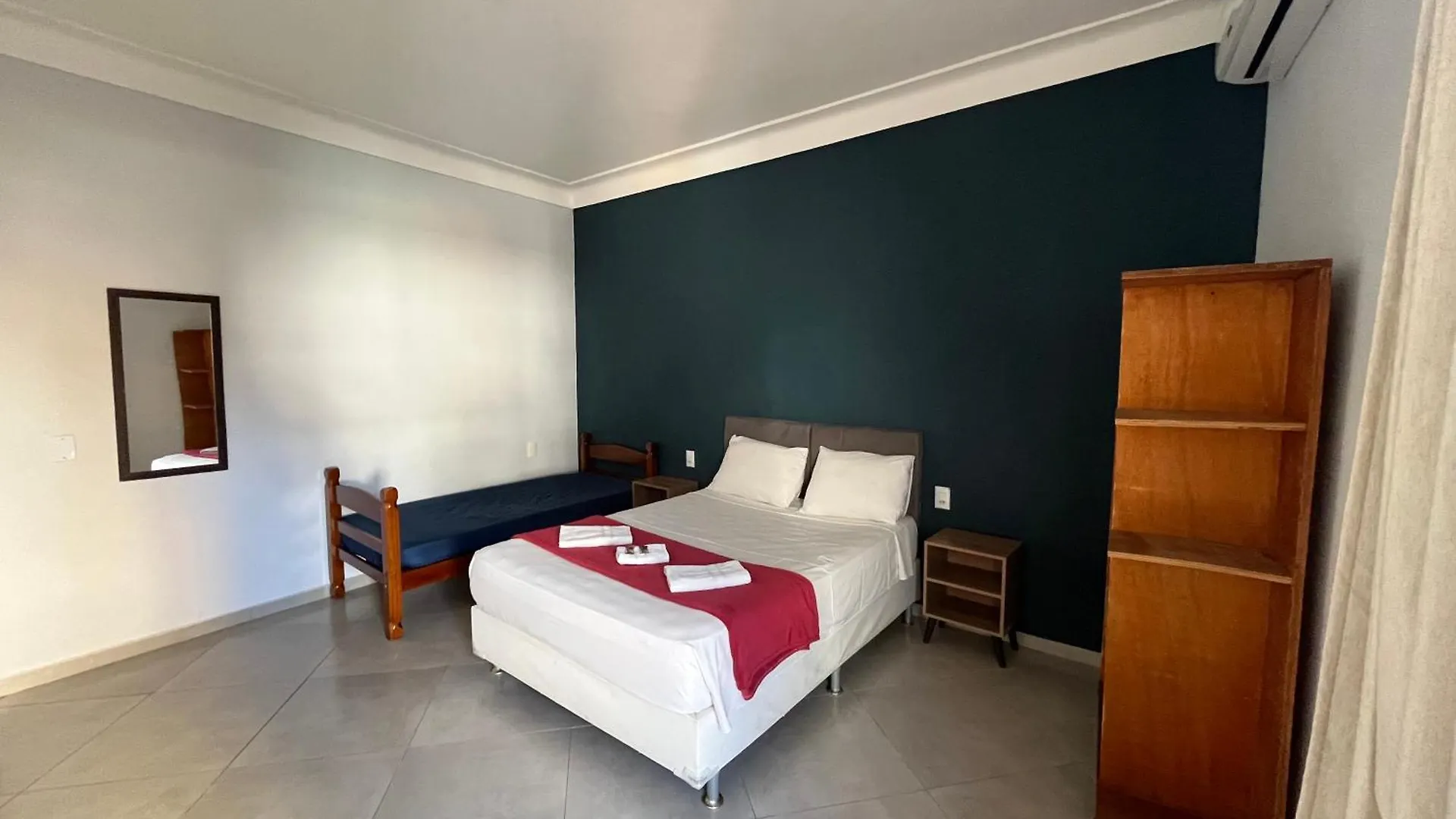 Pousada Vila Appia 2*, Cabo Frio Brazil