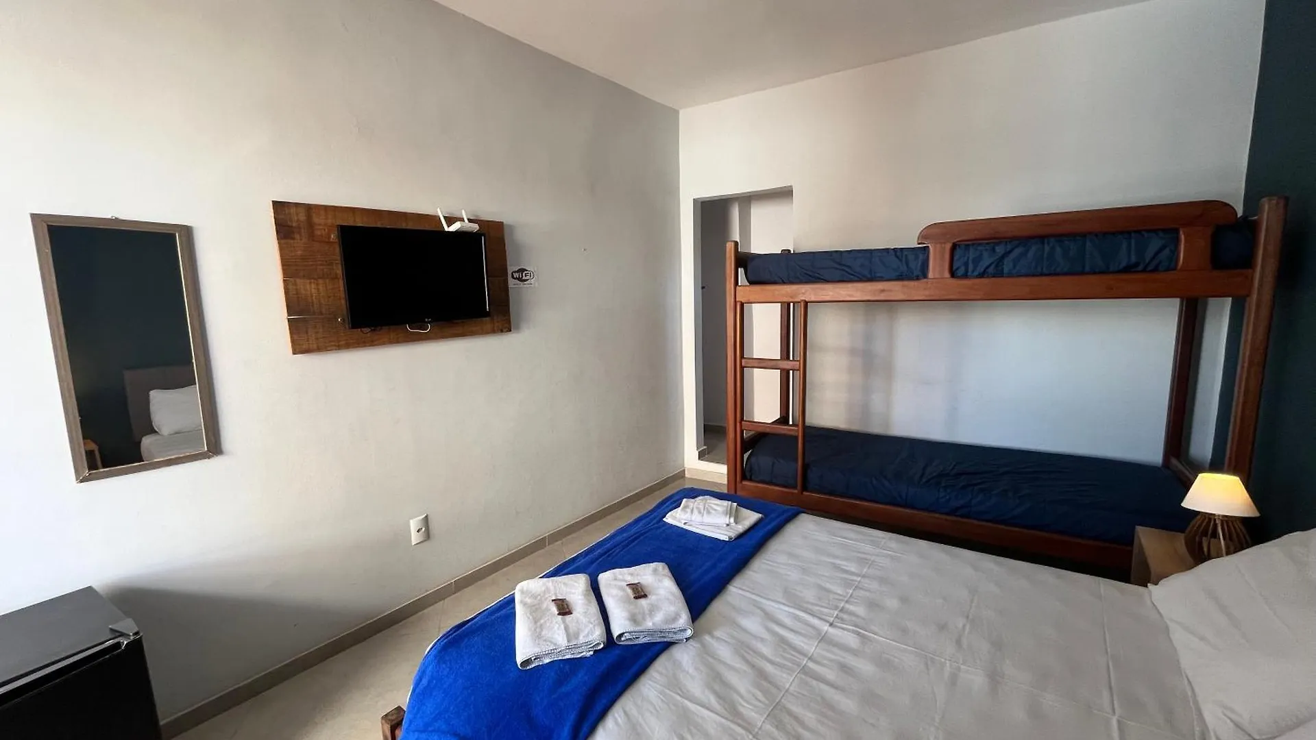 Inn Pousada Vila Appia