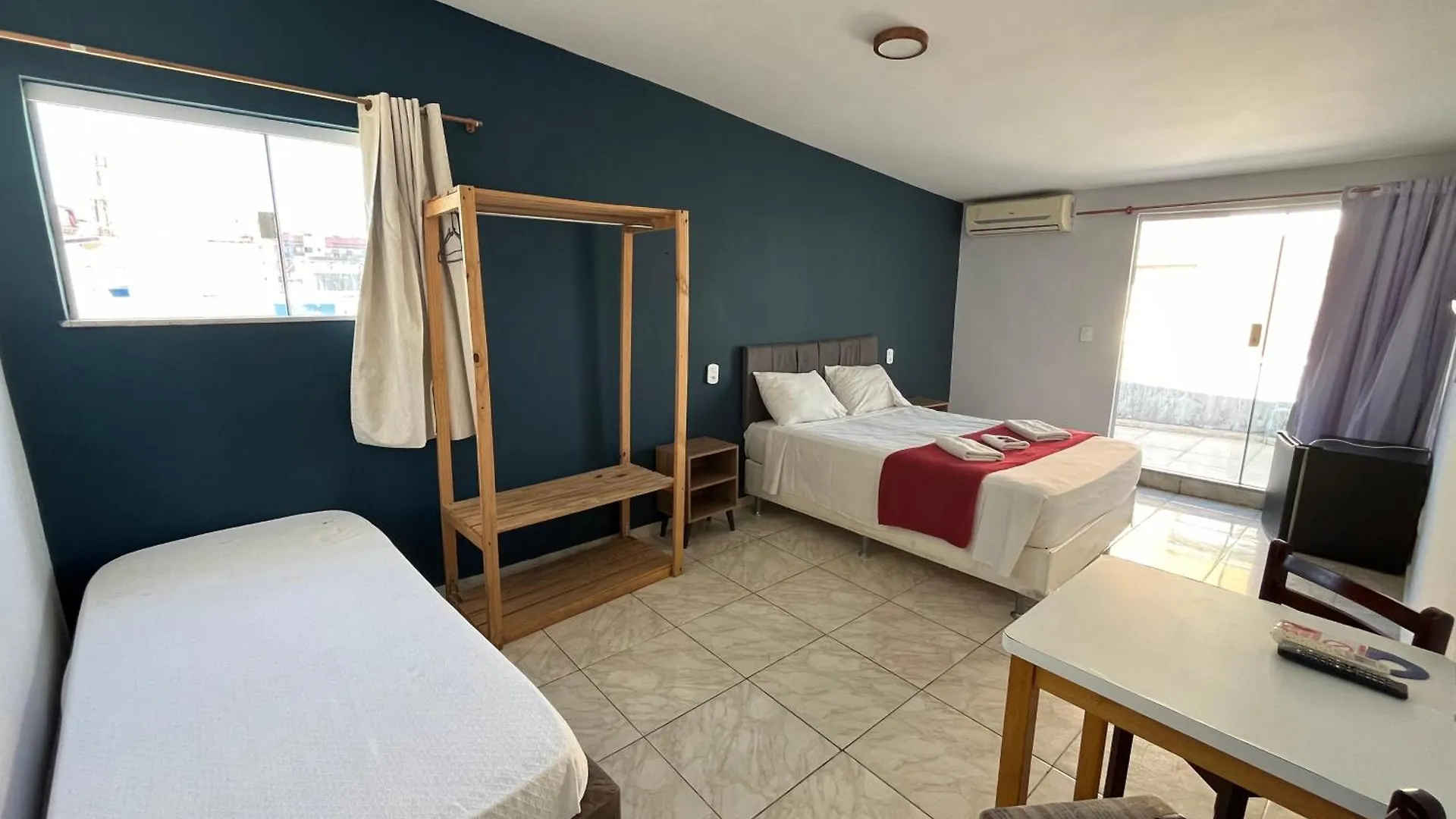 Pousada Vila Appia Inn Cabo Frio
