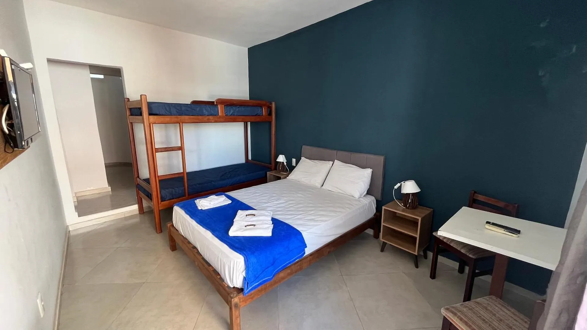 Pousada Vila Appia 2*, Cabo Frio