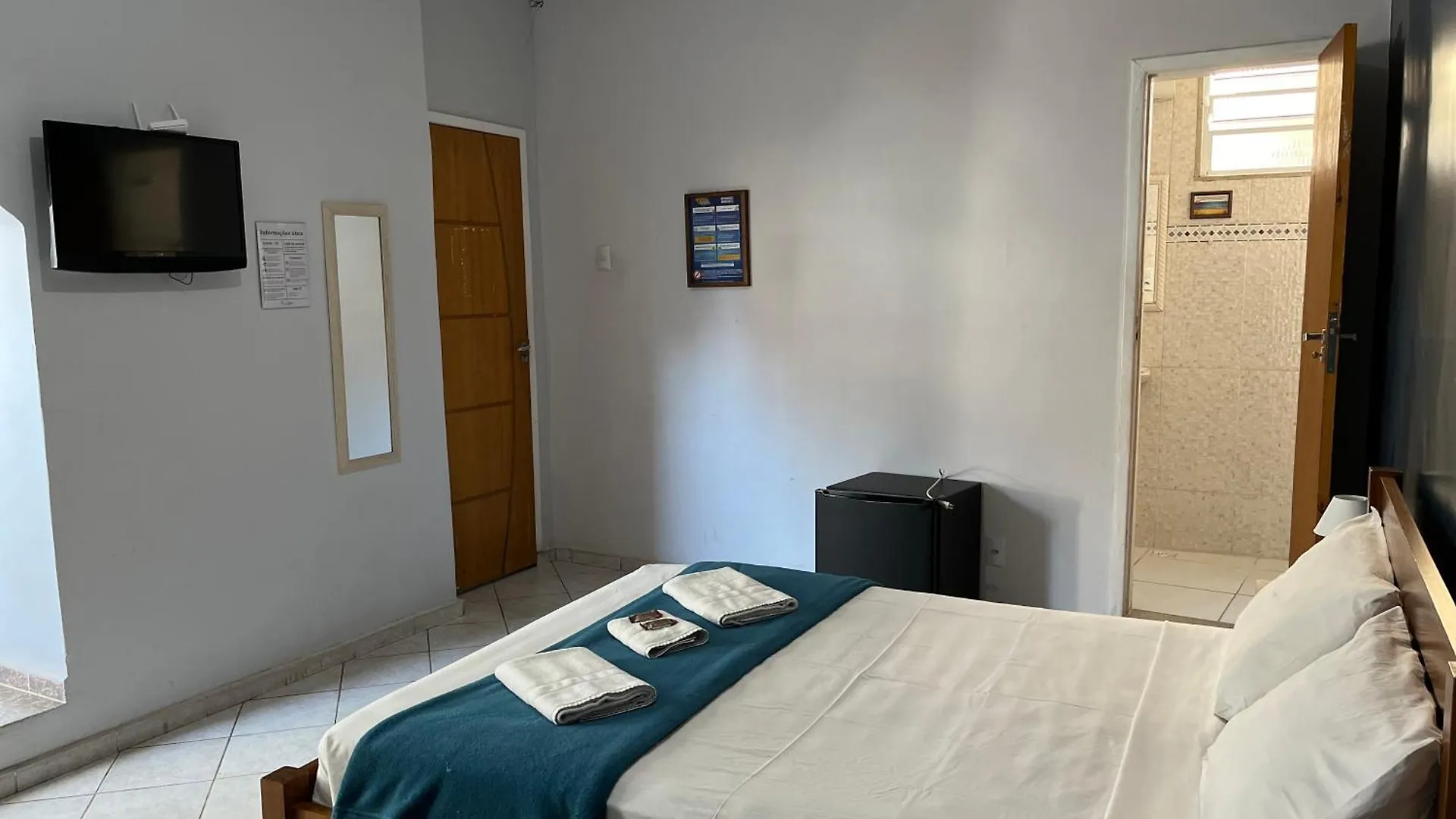 Inn Pousada Vila Appia