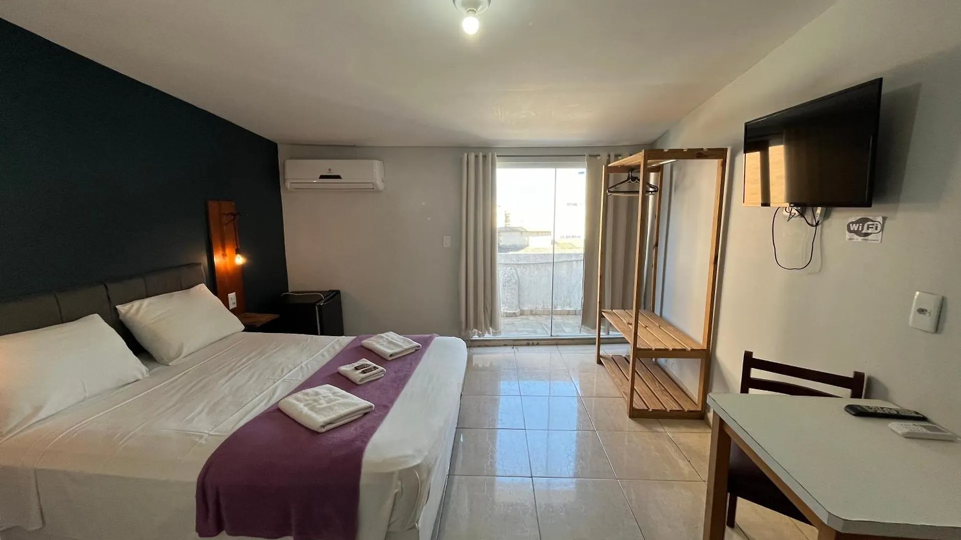 Pousada Vila Appia