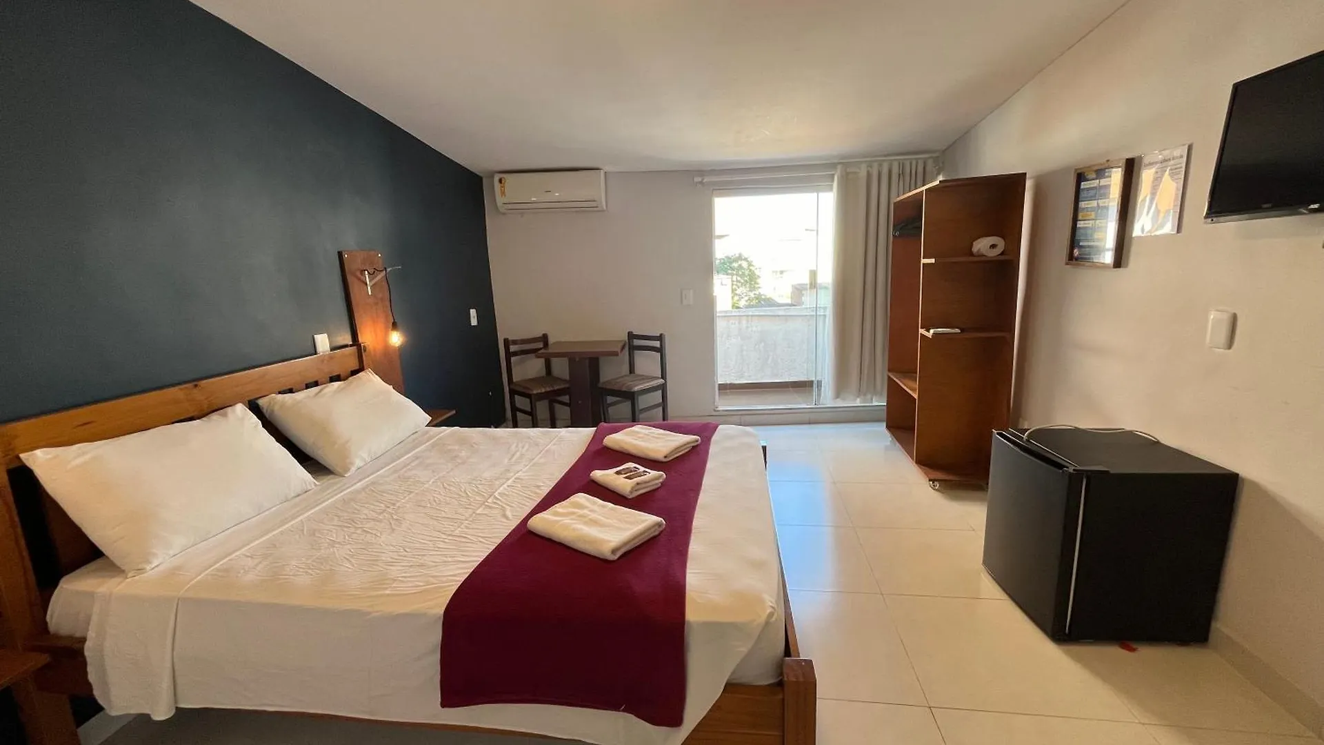 Pousada Vila Appia Cabo Frio
