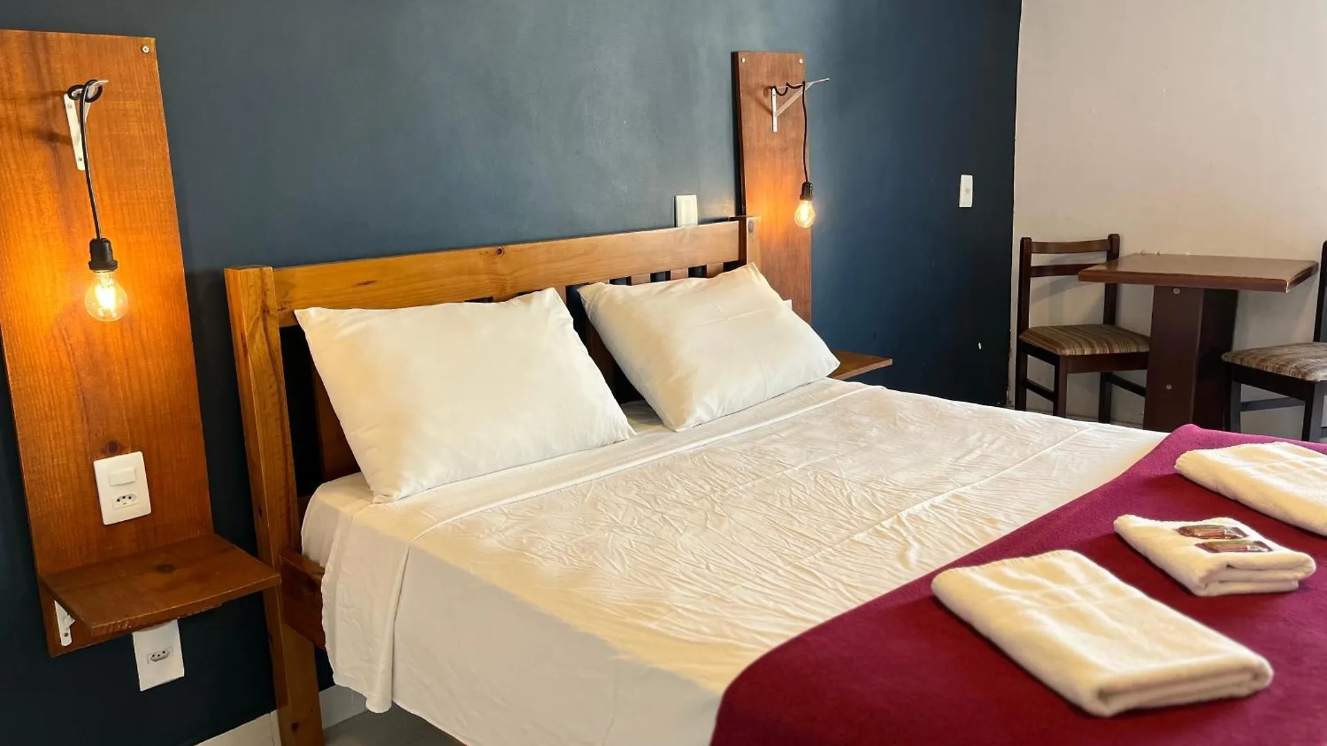 Inn Pousada Vila Appia