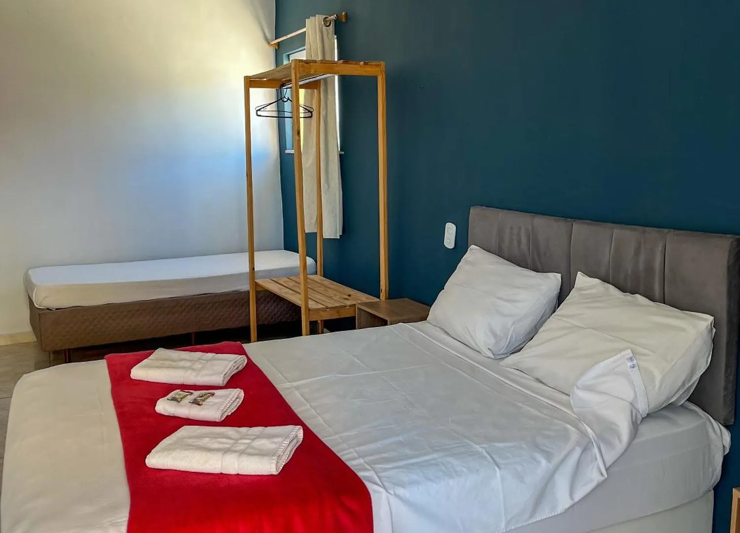 Pousada Vila Appia Inn