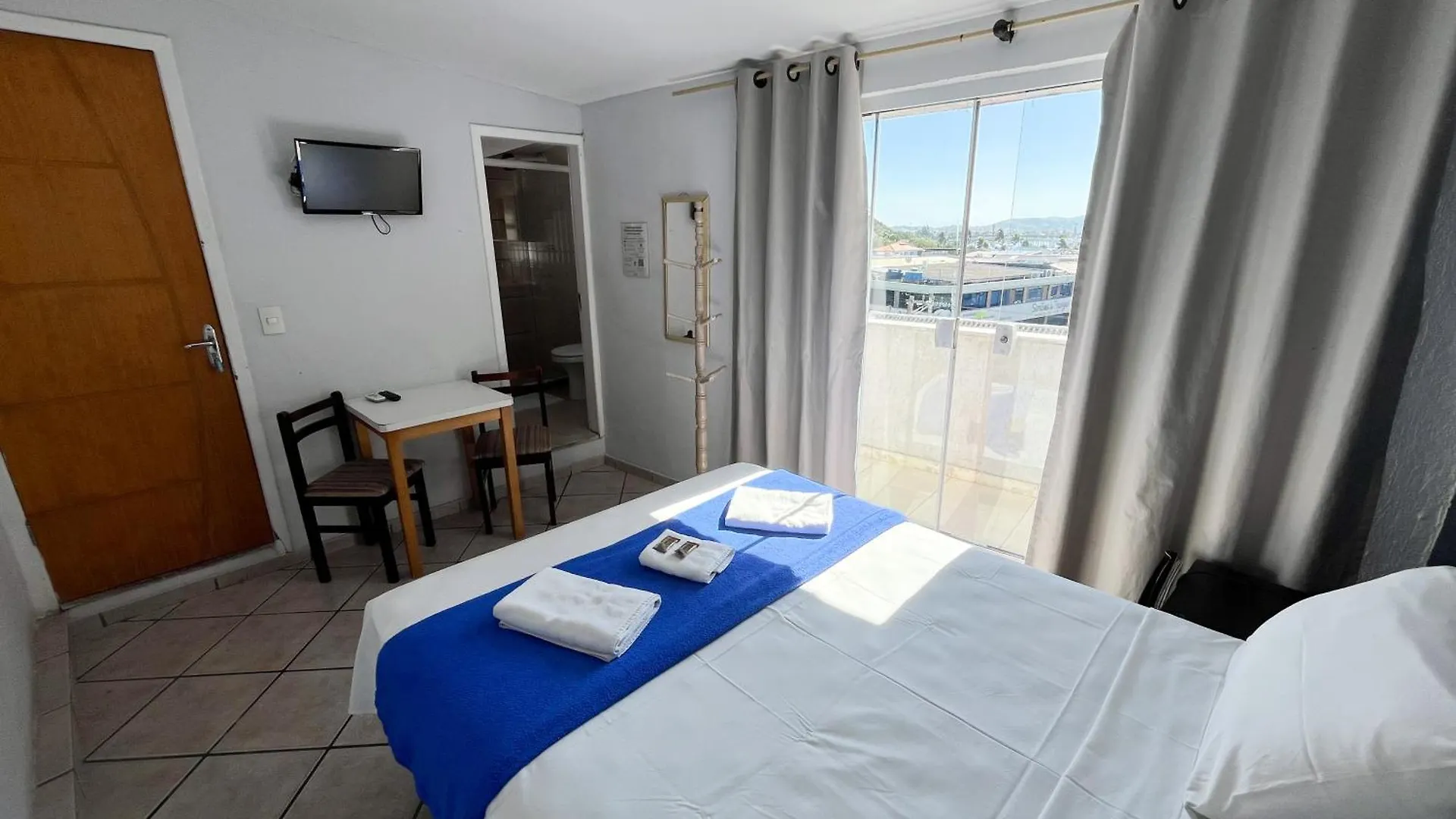 Pousada Vila Appia