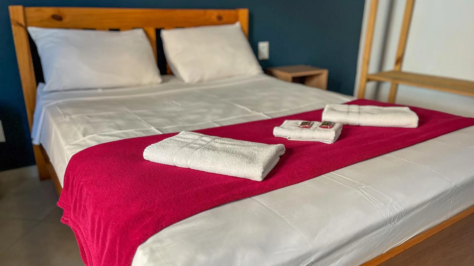 Inn Pousada Vila Appia