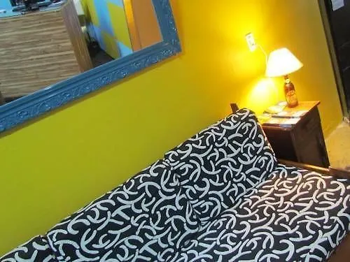 Pousada Vila Appia Inn Cabo Frio