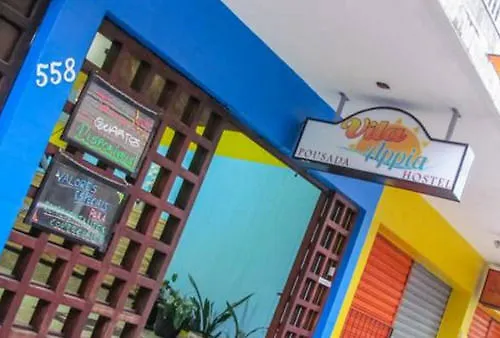 Pousada Vila Appia Cabo Frio