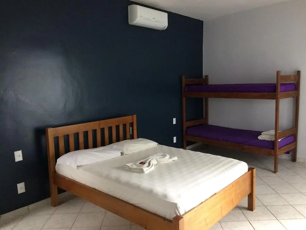 Pousada Vila Appia Inn